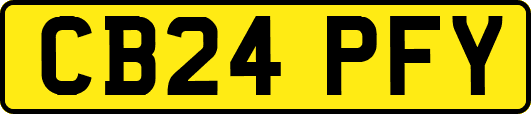 CB24PFY
