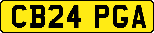 CB24PGA