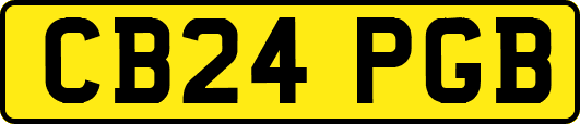 CB24PGB