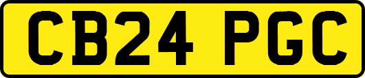 CB24PGC