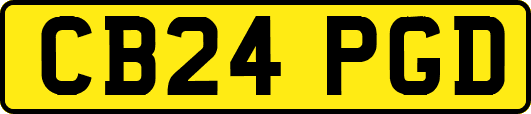 CB24PGD