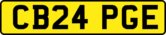 CB24PGE