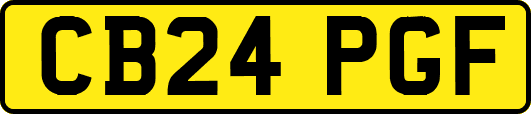 CB24PGF