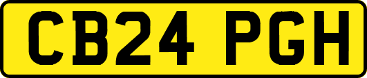 CB24PGH