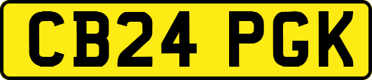 CB24PGK