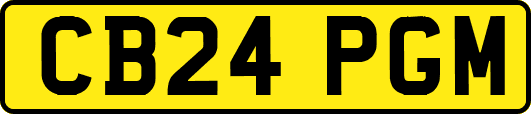 CB24PGM