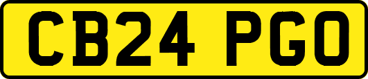 CB24PGO