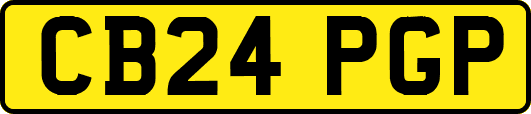 CB24PGP