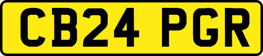 CB24PGR
