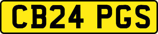 CB24PGS