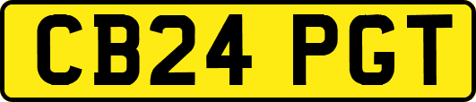 CB24PGT
