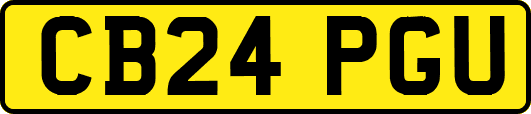 CB24PGU