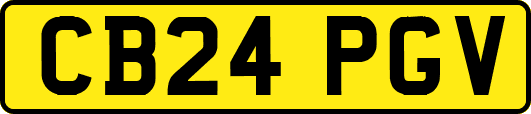 CB24PGV