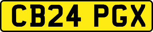 CB24PGX