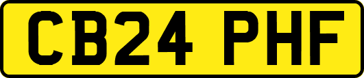 CB24PHF