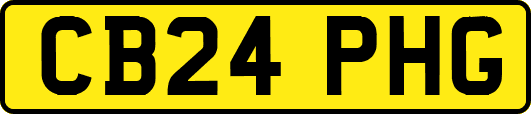 CB24PHG