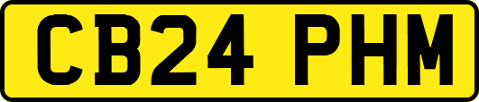 CB24PHM