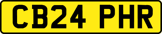 CB24PHR