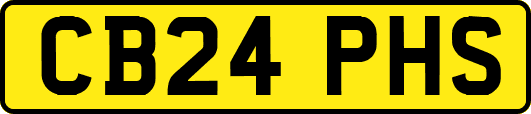 CB24PHS