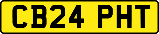 CB24PHT