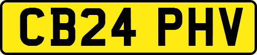 CB24PHV