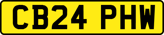 CB24PHW