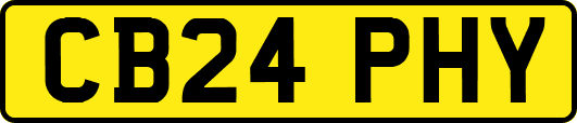 CB24PHY
