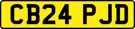CB24PJD