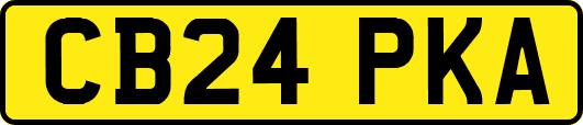 CB24PKA