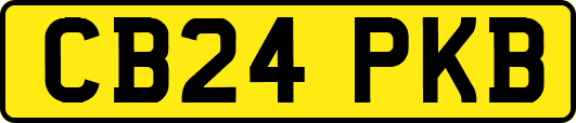 CB24PKB