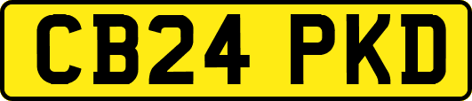 CB24PKD