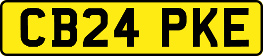 CB24PKE