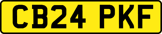 CB24PKF