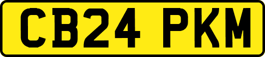 CB24PKM
