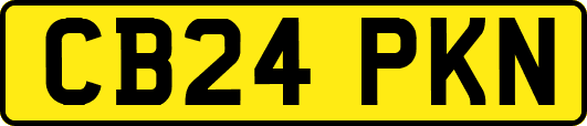 CB24PKN