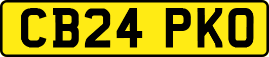 CB24PKO