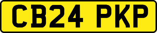 CB24PKP