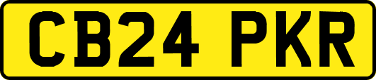 CB24PKR