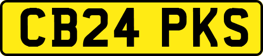 CB24PKS