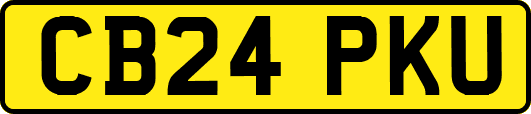 CB24PKU