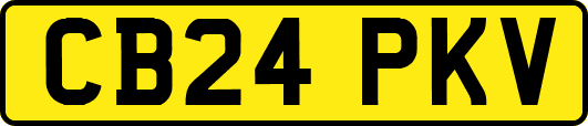 CB24PKV