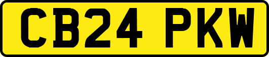 CB24PKW