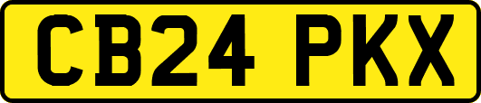 CB24PKX