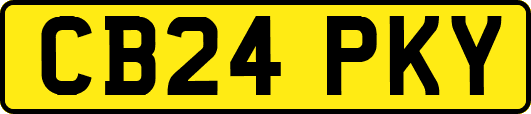 CB24PKY