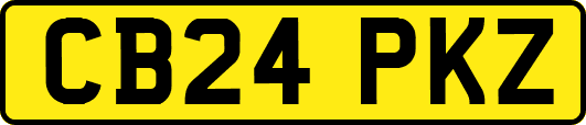 CB24PKZ