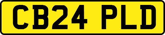 CB24PLD