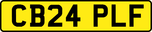 CB24PLF