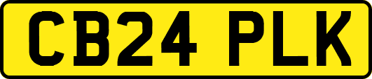 CB24PLK