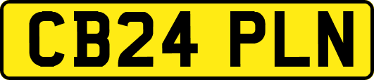 CB24PLN
