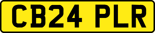 CB24PLR